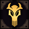 Full Platinum Trophy
