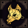 Lust and Debauchery Trophy