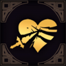 Pyrrhic victory Trophy