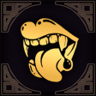 The Blood Countess Trophy