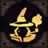 Tricks at the tavern Trophy