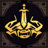 We come in peace Trophy
