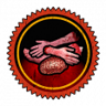 Hemophiliac Trophy