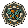 Mechanophiliac Trophy
