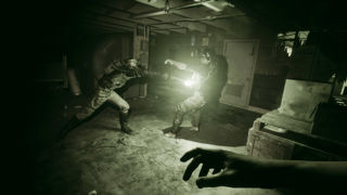 The Outlast Trials Screenshot 2