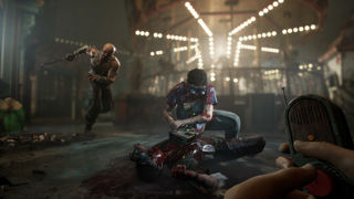The Outlast Trials Screenshot 4