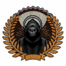 Sawbones Trophy