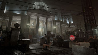 The Outlast Trials Screenshot 1