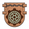 Sleight of Hand Trophy