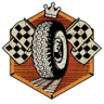 Slip and Slider Trophy