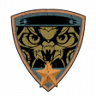 Tapetum Lucidum Trophy