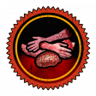Hemophiliac Trophy
