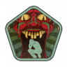 Hunchback Trophy