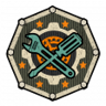 Mechanophiliac Trophy