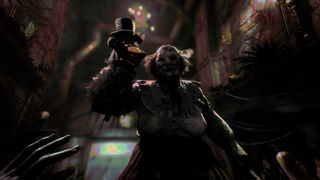 The Outlast Trials Screenshot 3