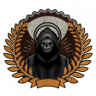 Sawbones Trophy