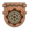 Sleight of Hand Trophy
