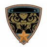 Tapetum Lucidum Trophy