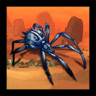Arachnothanatology Trophy