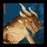 Dragon Slayer Trophy