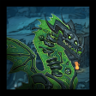 Ghost Buster Trophy