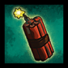 Having a Blast Trophy