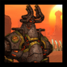 Killbot... killed Trophy