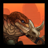 Lizard Breaker Trophy