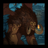 Manticore Trophy