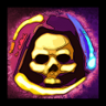 Overpower Trophy