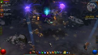 Torchlight II Screenshot 12