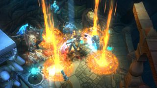 Torchlight II Screenshot 4