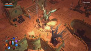Torchlight II Screenshot 6