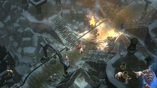 Torchlight II Screenshot 8