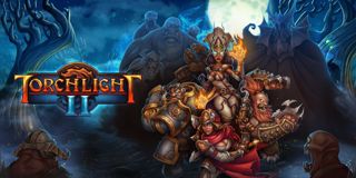 Torchlight II Screenshot 13