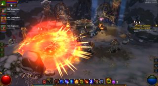 Torchlight II Screenshot 11