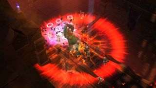 Torchlight II Screenshot 1