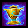 Spectacular Find Trophy