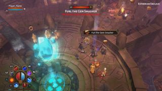 Torchlight II Screenshot 10