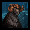 The Big Chillhoof Trophy