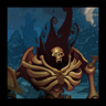 The Felled Guardian Trophy