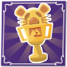 Jumbo Mega Team Trophy