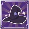 Magic Staff Trophy