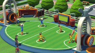 Two Point Campus Screenshot 2