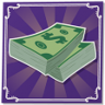 Smart Money Trophy