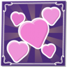Soul Mates Trophy