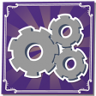 Spanner That Works Trophy