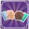 Super Group of Friends Trophy