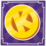 Unlocked & Loaded Trophy