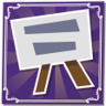 A Little Wiser Trophy